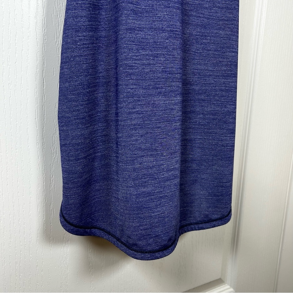 lululemon tank top Purple PtP Approximately 15.25” Classic Athletic - Picture 3 of 11